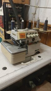 Overlock - 2