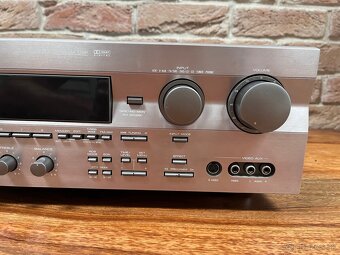 Yamaha RX-V595RDS stereo / 5.1 receiver - 2