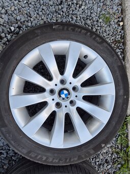 Elektrony 5x120 Bmw 225/50 r17 - 2