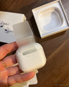 Airpods 4 s ANC - 2