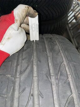 235/50r18 - 2