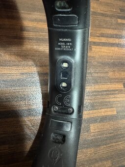 Huawei smart band 8 - 2