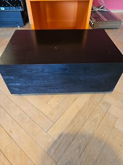SUBWOOFER AR 6100 - 2