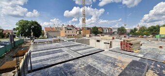 Tesár Betonár - 2