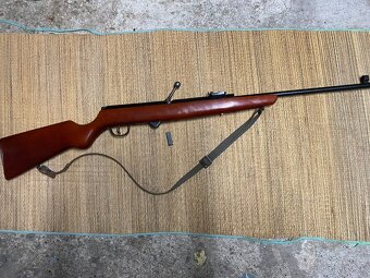 vzduchovka HAENEL MODEL 310 - 2