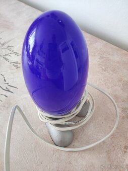 Nočná lampa - 2