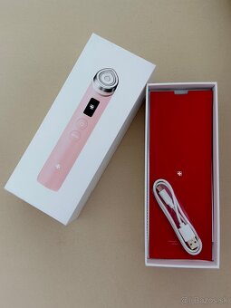 Medicube AGE-R Booster Pro Pink Edition - 2