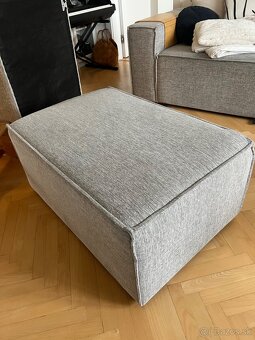 Taburetka Nova sedacky - 2