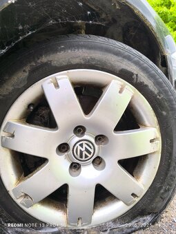 Vw Road Amerika r16 - 2