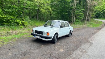 Škoda 120L - 2