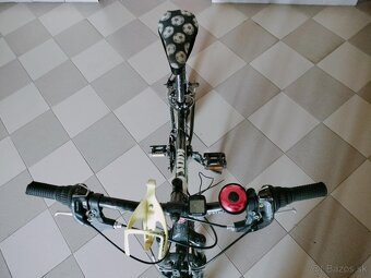 Bicykel detský - 2