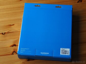 Nové kľuky Shimano Altus FC-M315 - 2