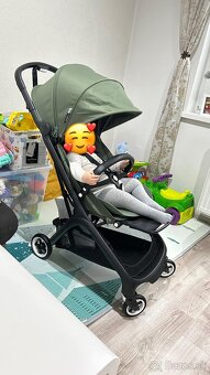 Bugaboo butterfly - 2