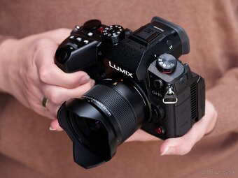 Panasonic Leica DG Summilux 9mm F1,7 ASPH - 2