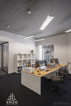PREDAJ KANCELÁRIÍ - ZWIRN OFFICE - NIVY - 2
