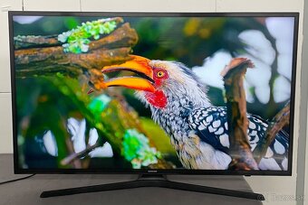 SMART TV Samsung UE43MU6172-108CM-4K - 2