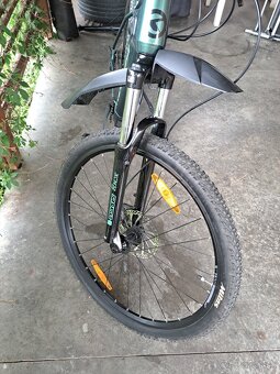 Predam elektrobicykel Kellys - 2