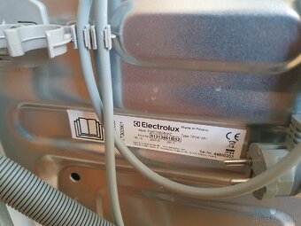 Práčka Electrolux - 2