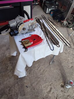 Pila Stihl E30 - 2
