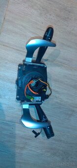 Citroen C3 1,6 benzin automat - 2