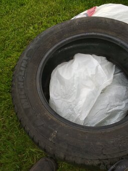 pneumatiky 185/65 r15 - 2