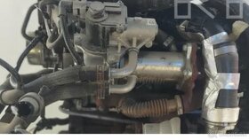 Motor K9K612 Renault Clio IV Dokker Logan Sandero 1.5DCi - 2