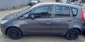 Mitsubishi Colt CZ3 1.3i AUTOMAT - 2