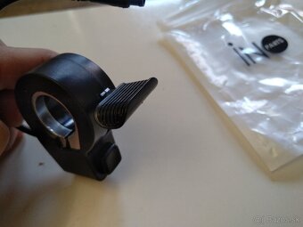 Kukirin g2 pro akcelerátor - 2