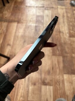 iPhone 12 Pro Max - 2