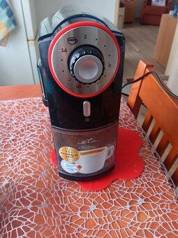 Predám mlyncek na kavu - 2