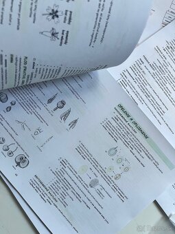 Maturita / príjmačky bio, chem, fyz - 2