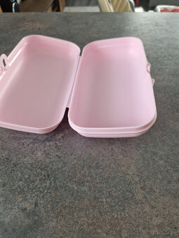 Tupperware dóza - 2