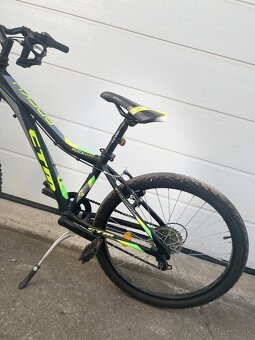 CTM ROCKY 2.0 24 / Junior - 2