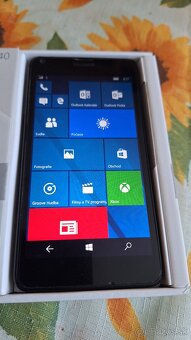 Nokia Lumia 640 lte - 2