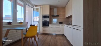 Prenájom 2izbového bytu 67m2 SNP Čadca - 2
