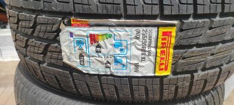 255 55 R18 Pirelli Scorpion Zero nové pneu - 2