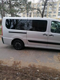 Fiat Scudo Panorama - 2