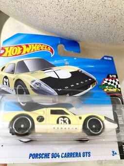 Porsche 904 Carrera gts - 2
