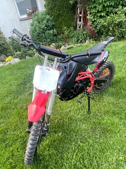 pitbike - 2
