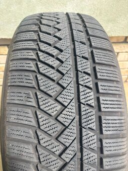 Zimné pneumatiky Continental 235 50 R19 - 2