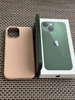 IPhone 13 Mini 128GB Green - 2