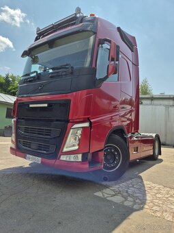 Volvo FH 500 - 2