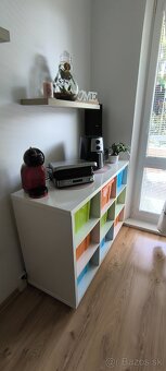 Komoda 125x90x48 - 2