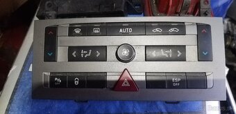 Peugeot 407 rocnik 2007 - 2
