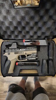 Grand Power Q1 Mk23 - 2