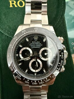 Rolex Daytona Cosmograph 40mm - 2