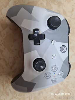 Joystick xbox one s - 2