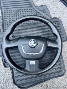 Volant RS - 2