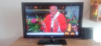Predám 32" LCD TV - 2
