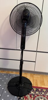 Ventilátor Siguro - 2